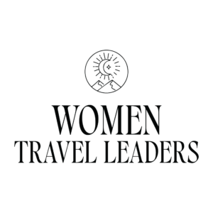 Our CEO, Nanami Granger, Joins Women Travel Leaders